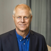 #88 om Team of Teams med Jonas Hallberg