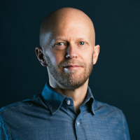 Joakim Ahlström om att skapa handlingsstarka organisationer