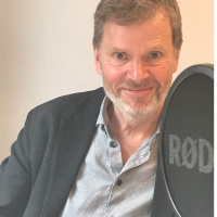 Sonderpodden om design thinking med Ivar Björkman