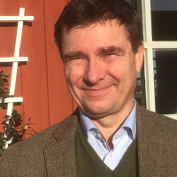 Magnus Lord om en mänskligare sjukvård(repris)