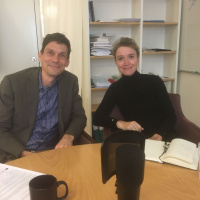 Sonderpodden om framtidens managementkonsulter