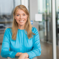 #91 om tillitsbaserad styrning med Louise Bringselius