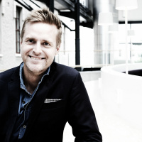 Henrik Eriksson om vad som kännetecknar Sveriges bästa verksamheter