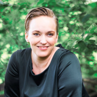 Sonderpodden om tillitsbaserad styrning med Sofia Segerlund