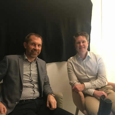 Framtidens Organisationer