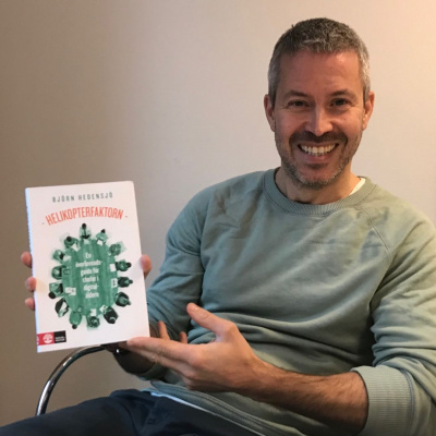 Framtidens Organisationer