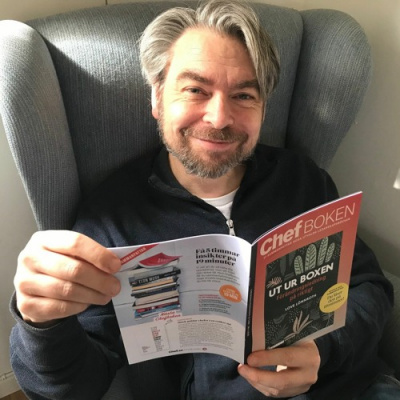 Framtidens Organisationer