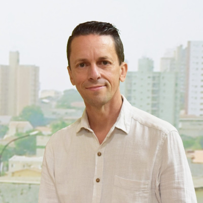 Framtidens Organisationer