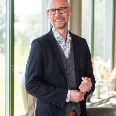 Framtidens Organisationer