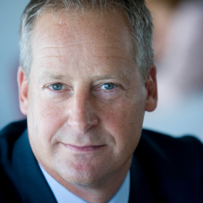 Framtidens Organisationer