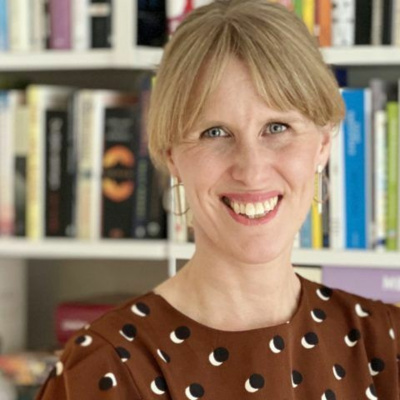 Framtidens Organisationer