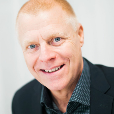 Framtidens Organisationer