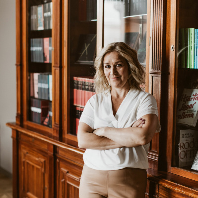 Framtidens Organisationer