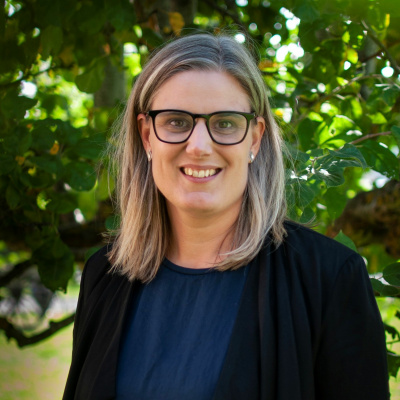 Framtidens Organisationer