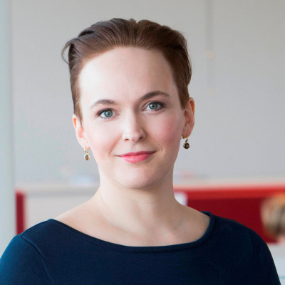 Framtidens Organisationer