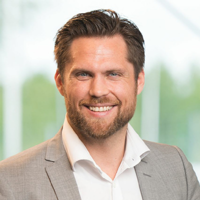 Framtidens Organisationer