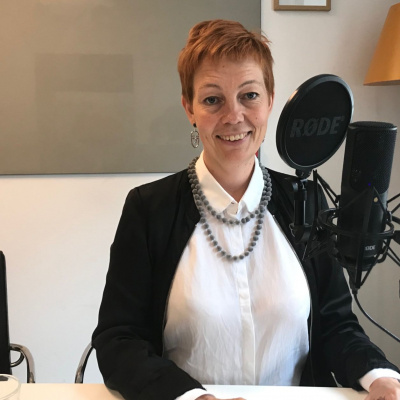 Framtidens Organisationer