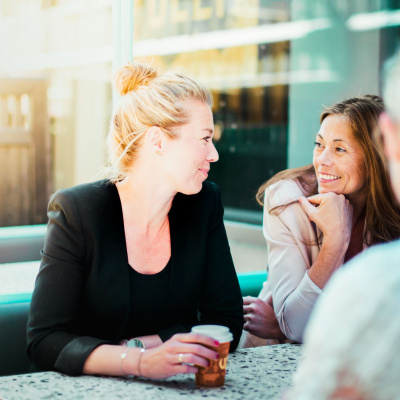 Framtidens Organisationer