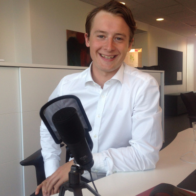 Framtidens Organisationer