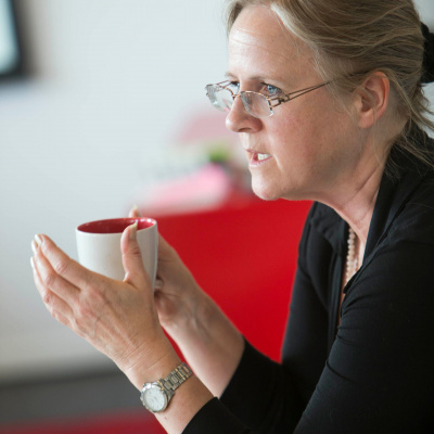 Framtidens Organisationer