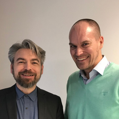 Framtidens Organisationer