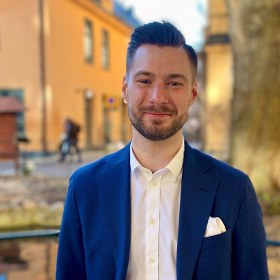 Framtidens Organisationer