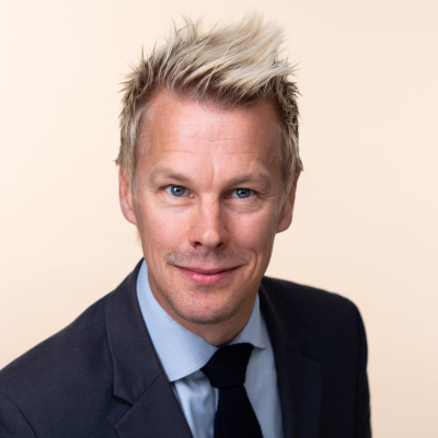 Framtidens Organisationer