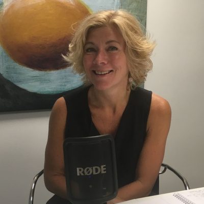 Framtidens Organisationer