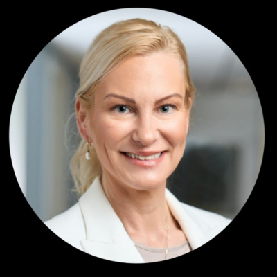 Framtidens Organisationer