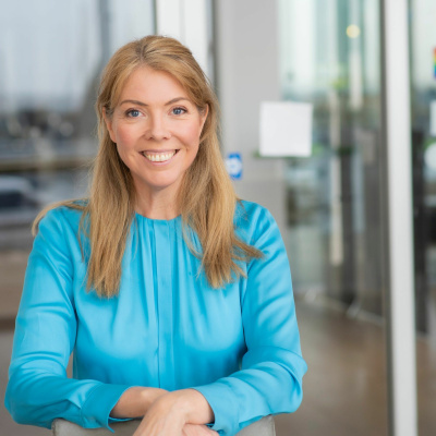 Framtidens Organisationer