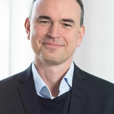 Framtidens Organisationer