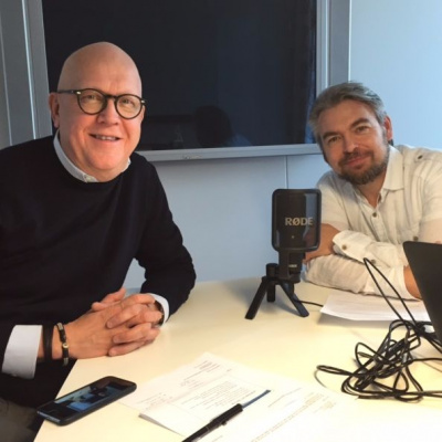 Framtidens Organisationer