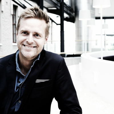 Framtidens Organisationer