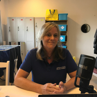 Framtidens Organisationer