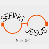 Seeing Jesus: The Heart of the Problem - Mark 7:1-23
