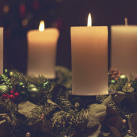 Peace: 4th Sunday of Advent