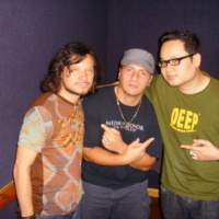 Dj Chang - Live on The House Of Soul Radio Show (Sept. 20, 2009) Part 1