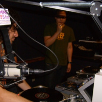 Dj Chang - Live on The House Of Soul Radio Show 88.5 FM WMNF (Part 2)