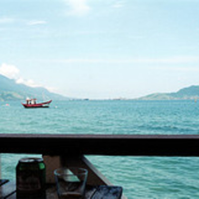 ((the Buddha Hash Cafe))