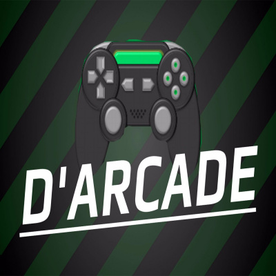 Darcade
