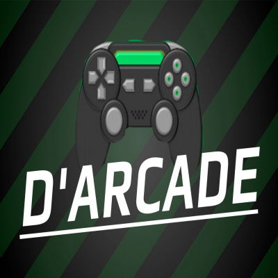 Darcade