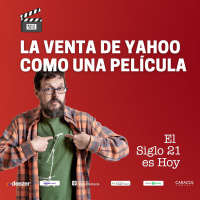 La venta de Yahoo explicada como una película