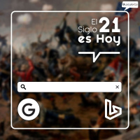 La batalla de chatbots: Google vs Bing