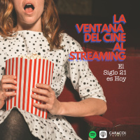La ventana del cine al streaming