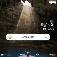 El misterio de Google y el meteorito en México