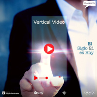 Video vertical hasta en Netflix