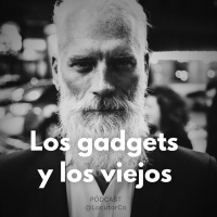 Los viejos con gadgets ¿Que pueden salvar vidas?