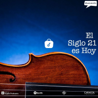 TikTok y el violín prestado