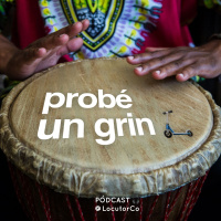 Probé un patín Grin (y suenan tambores)