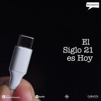 El Siglo 21 es USB-C